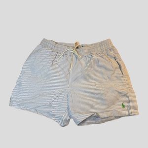 Mens polo Ralph Lauren shorts